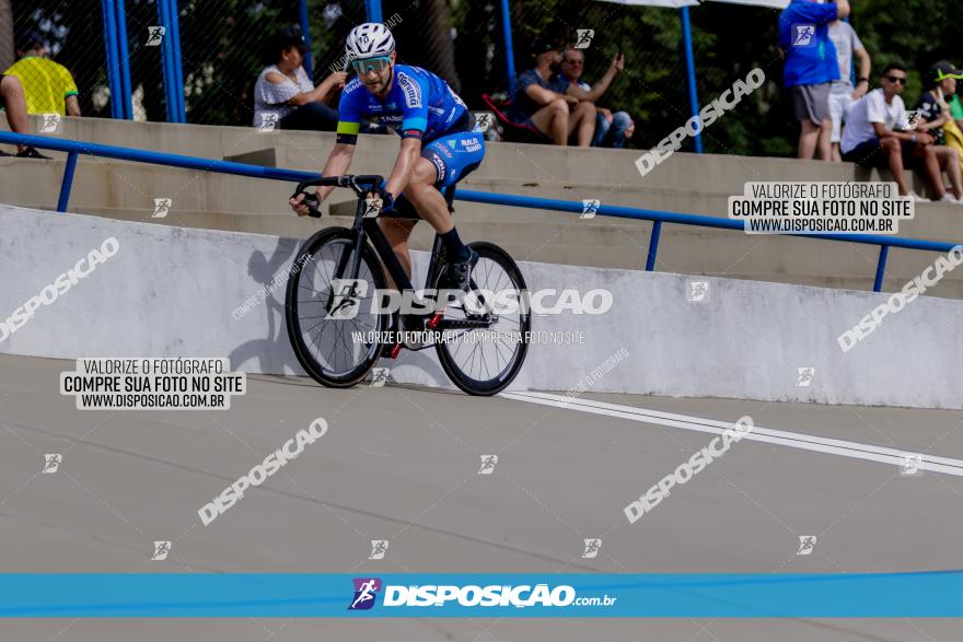 Taça Brasil de Ciclismo de Pista 2023 - Etapa 1