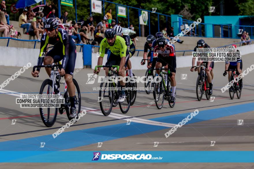 Taça Brasil de Ciclismo de Pista 2023 - Etapa 1