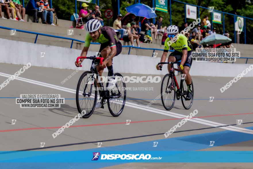 Taça Brasil de Ciclismo de Pista 2023 - Etapa 1