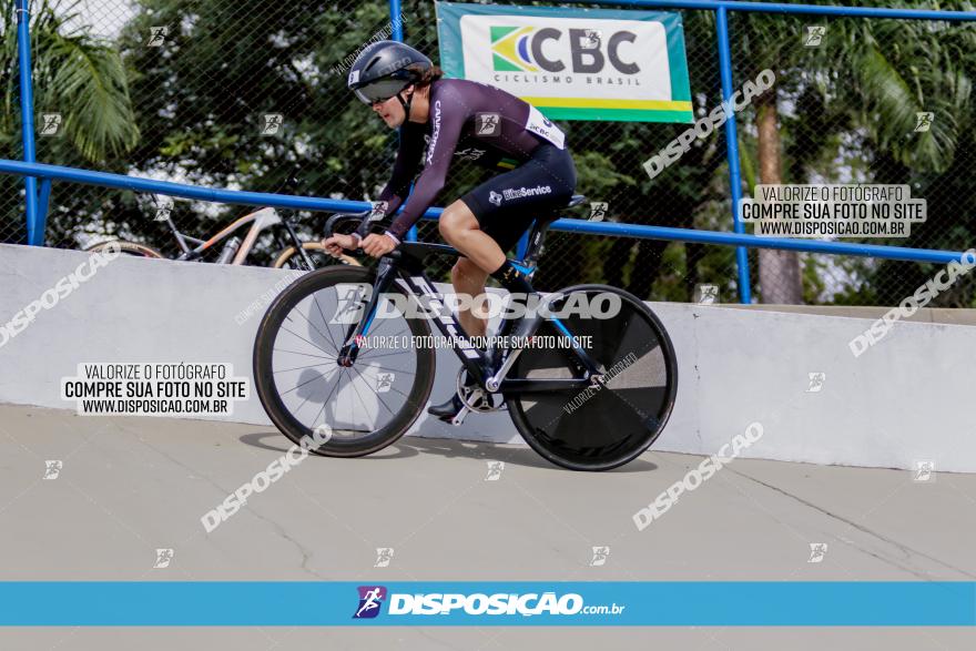 Taça Brasil de Ciclismo de Pista 2023 - Etapa 1