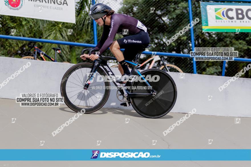 Taça Brasil de Ciclismo de Pista 2023 - Etapa 1