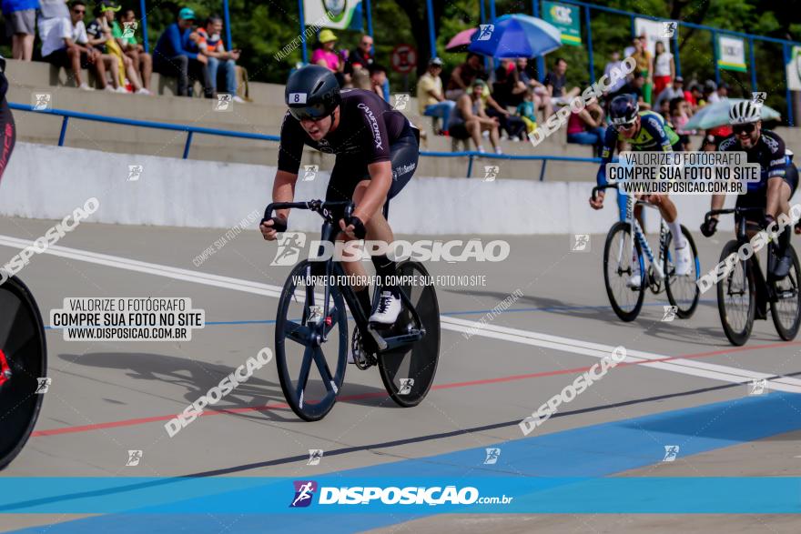 Taça Brasil de Ciclismo de Pista 2023 - Etapa 1