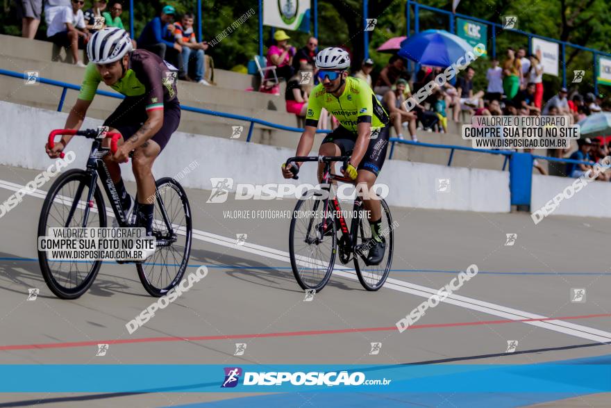 Taça Brasil de Ciclismo de Pista 2023 - Etapa 1