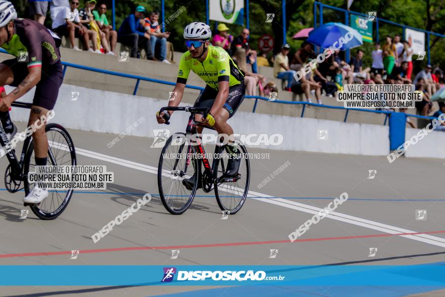 Taça Brasil de Ciclismo de Pista 2023 - Etapa 1