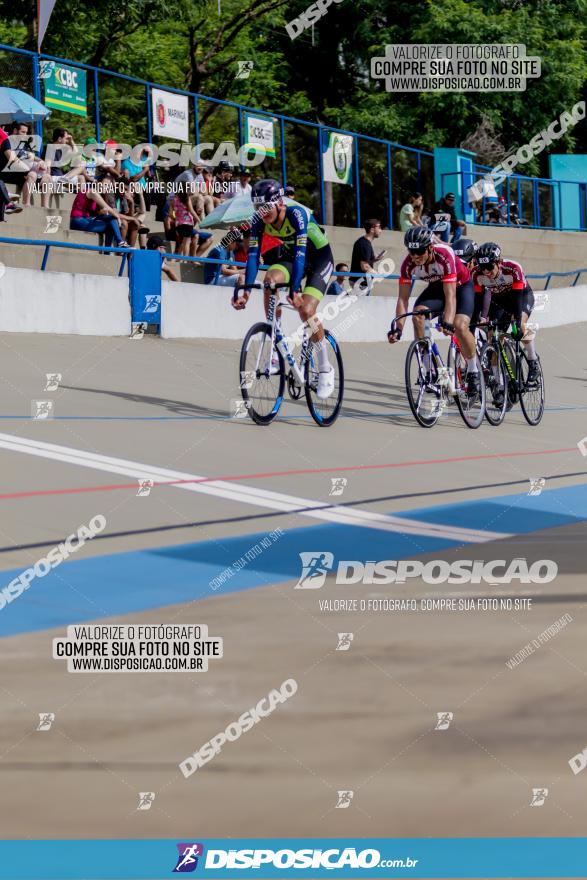 Taça Brasil de Ciclismo de Pista 2023 - Etapa 1