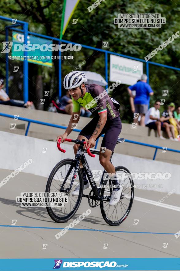 Taça Brasil de Ciclismo de Pista 2023 - Etapa 1