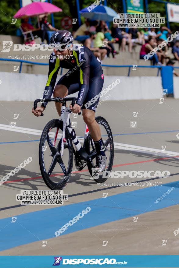 Taça Brasil de Ciclismo de Pista 2023 - Etapa 1