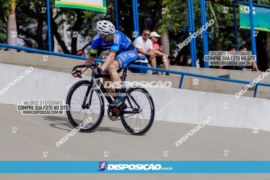 Taça Brasil de Ciclismo de Pista 2023 - Etapa 1