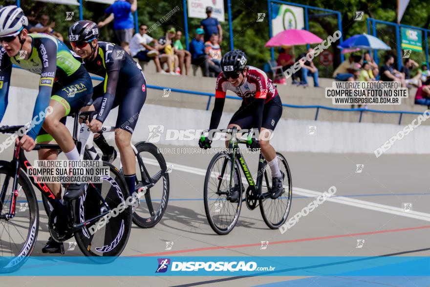 Taça Brasil de Ciclismo de Pista 2023 - Etapa 1