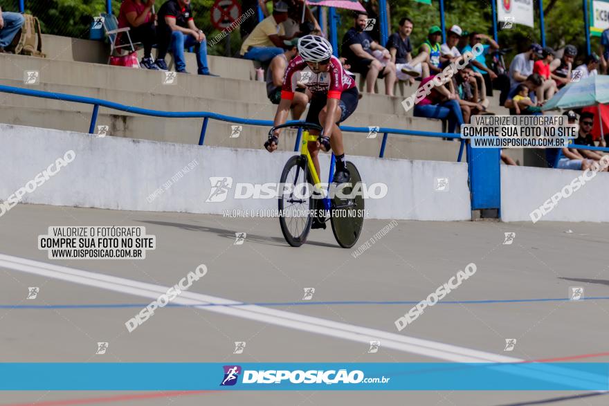 Taça Brasil de Ciclismo de Pista 2023 - Etapa 1