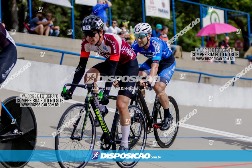 Taça Brasil de Ciclismo de Pista 2023 - Etapa 1