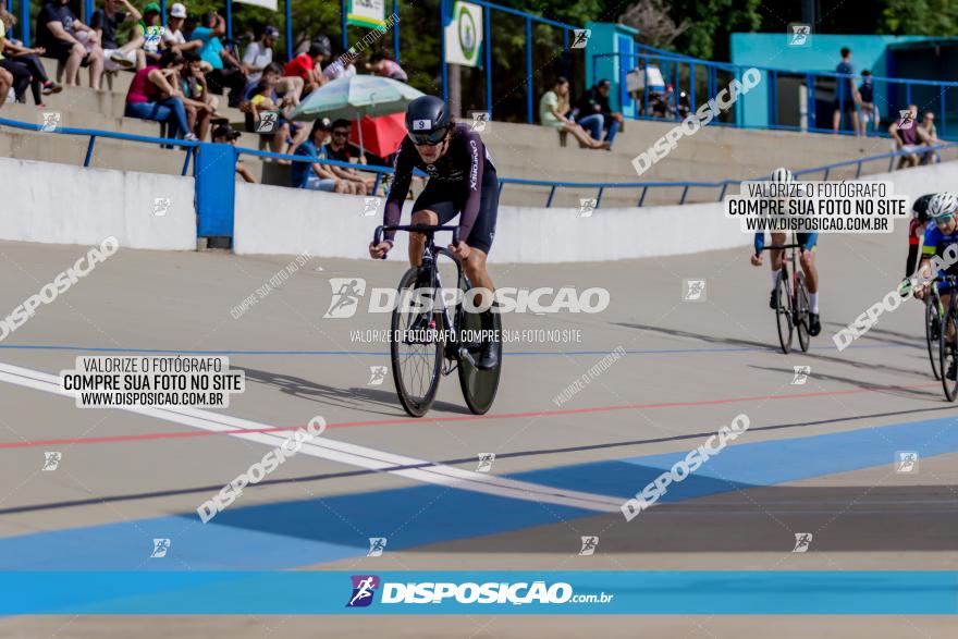 Taça Brasil de Ciclismo de Pista 2023 - Etapa 1