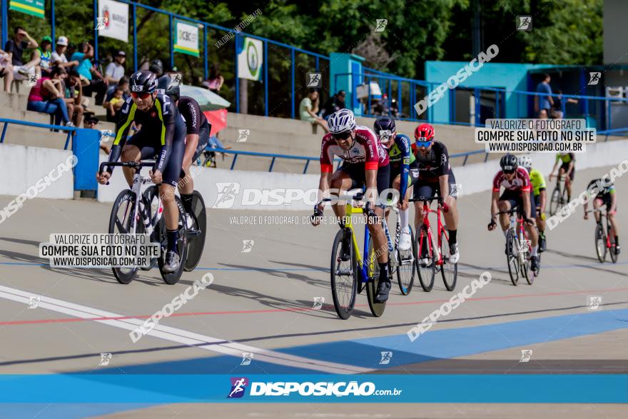 Taça Brasil de Ciclismo de Pista 2023 - Etapa 1