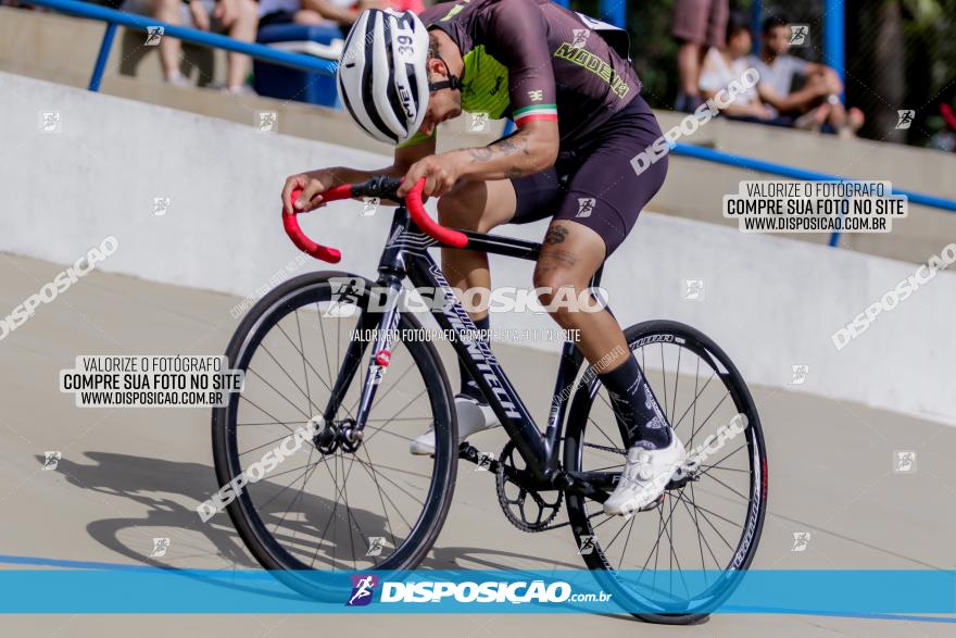 Taça Brasil de Ciclismo de Pista 2023 - Etapa 1