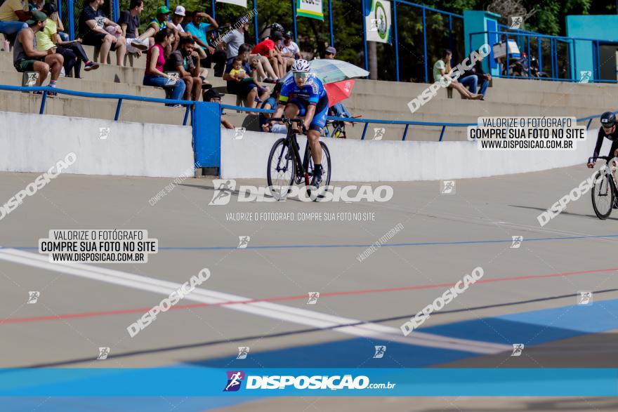 Taça Brasil de Ciclismo de Pista 2023 - Etapa 1