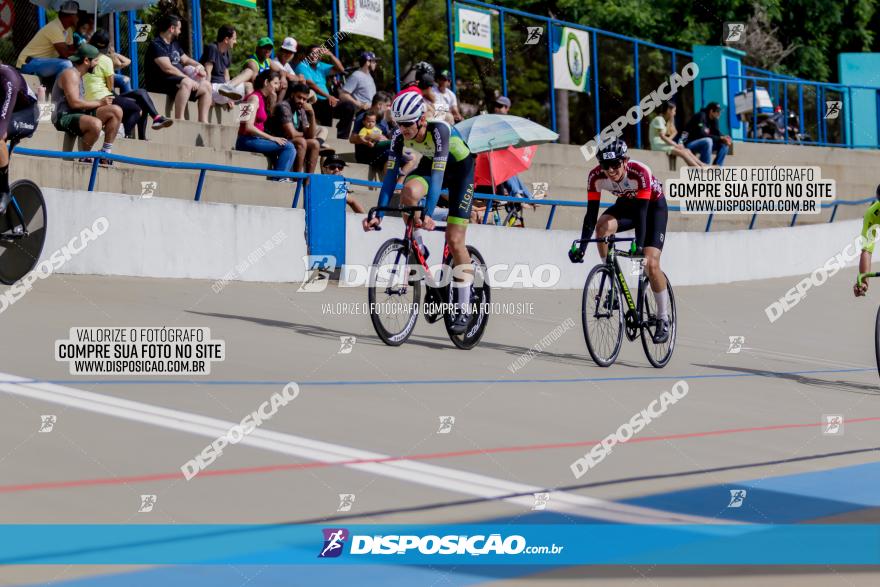 Taça Brasil de Ciclismo de Pista 2023 - Etapa 1