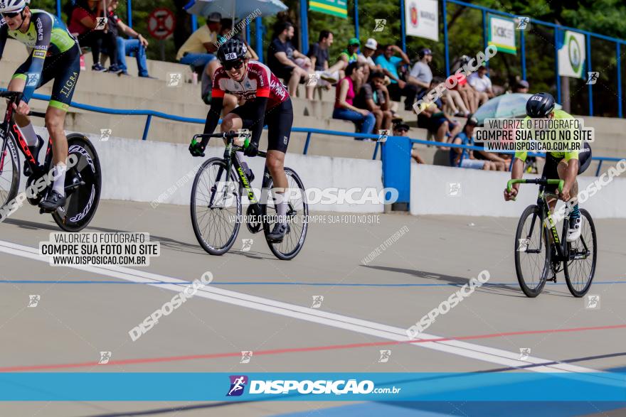 Taça Brasil de Ciclismo de Pista 2023 - Etapa 1