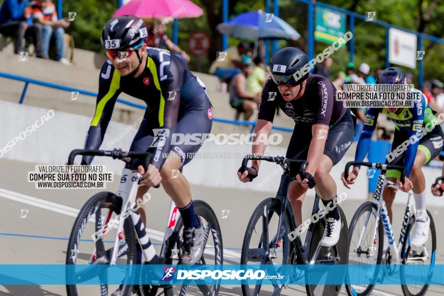 Taça Brasil de Ciclismo de Pista 2023 - Etapa 1