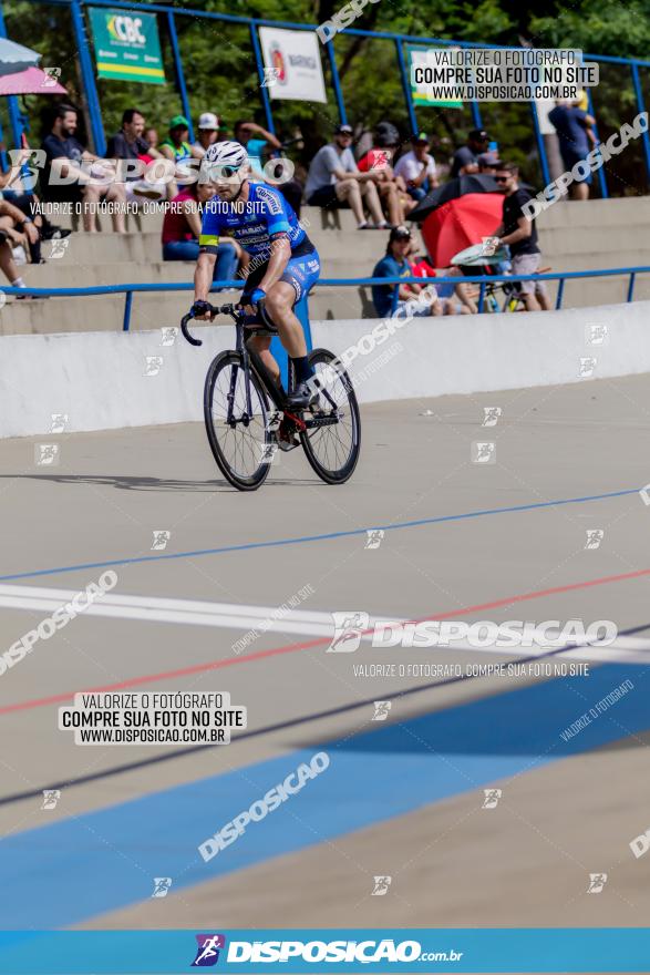 Taça Brasil de Ciclismo de Pista 2023 - Etapa 1