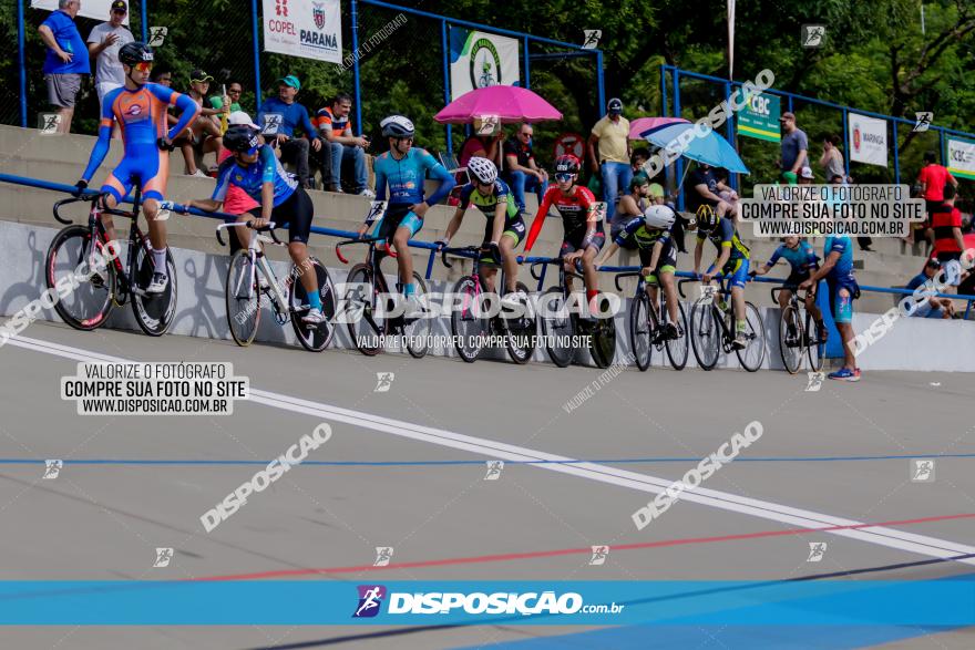 Taça Brasil de Ciclismo de Pista 2023 - Etapa 1