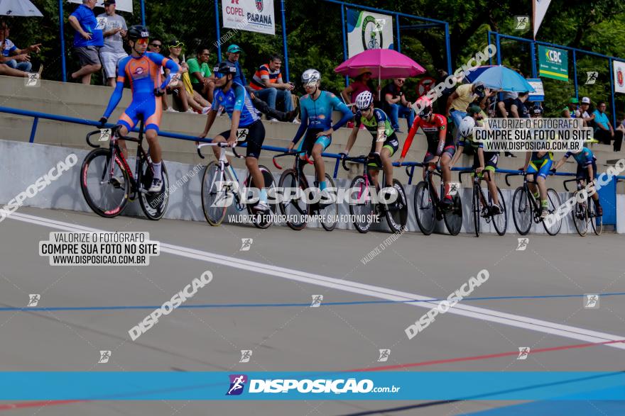 Taça Brasil de Ciclismo de Pista 2023 - Etapa 1