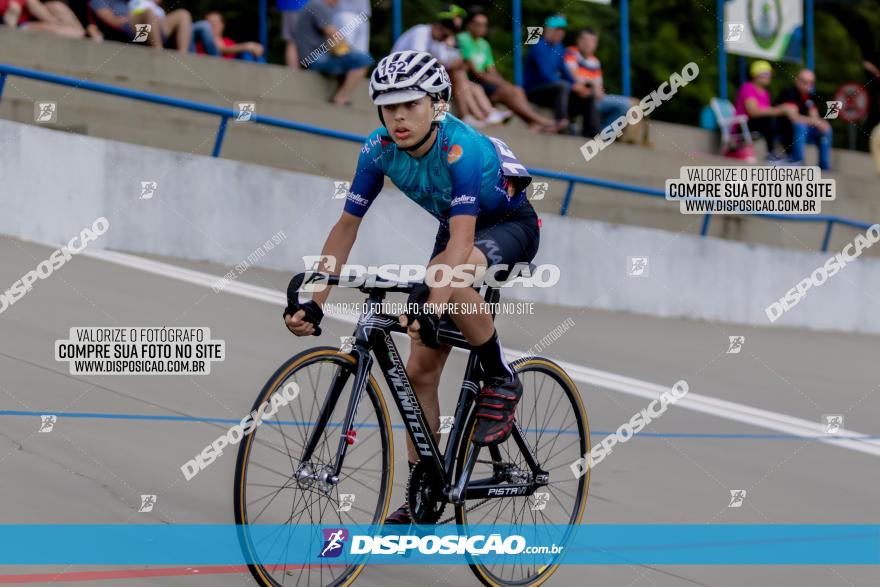 Taça Brasil de Ciclismo de Pista 2023 - Etapa 1