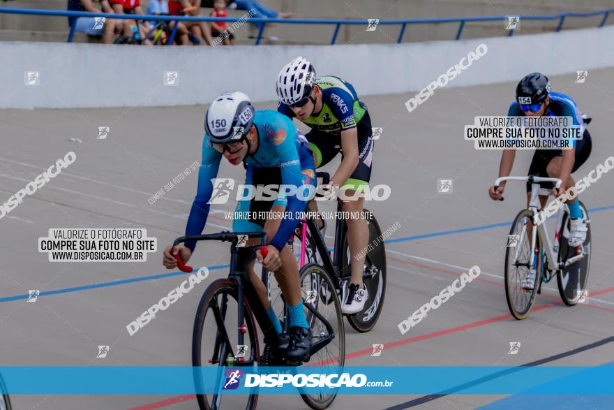 Taça Brasil de Ciclismo de Pista 2023 - Etapa 1