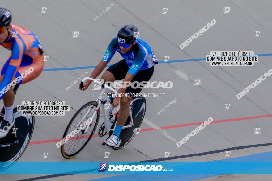 Taça Brasil de Ciclismo de Pista 2023 - Etapa 1