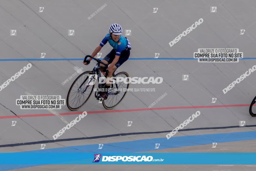 Taça Brasil de Ciclismo de Pista 2023 - Etapa 1