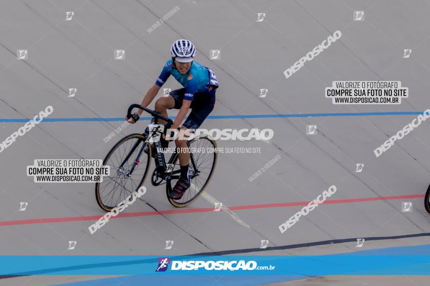 Taça Brasil de Ciclismo de Pista 2023 - Etapa 1