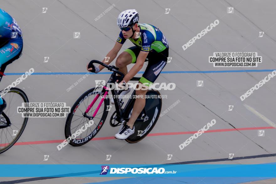 Taça Brasil de Ciclismo de Pista 2023 - Etapa 1