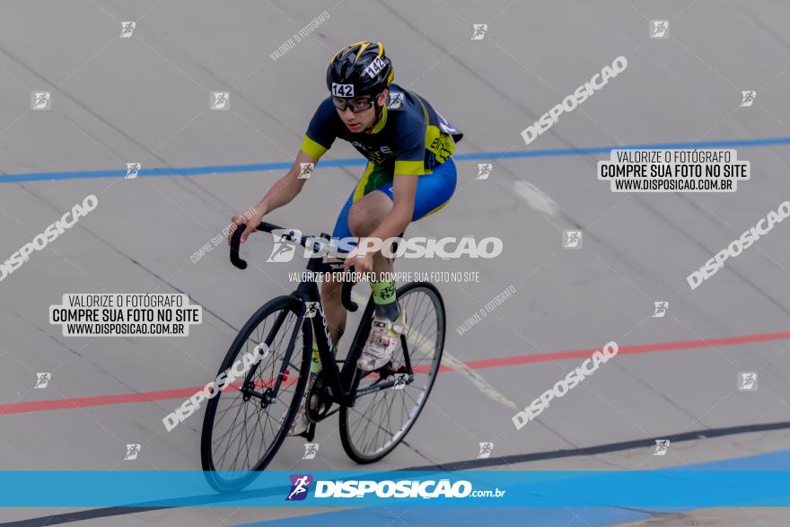 Taça Brasil de Ciclismo de Pista 2023 - Etapa 1