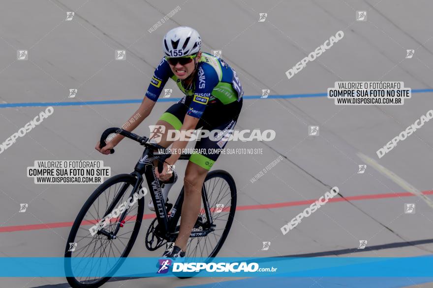 Taça Brasil de Ciclismo de Pista 2023 - Etapa 1