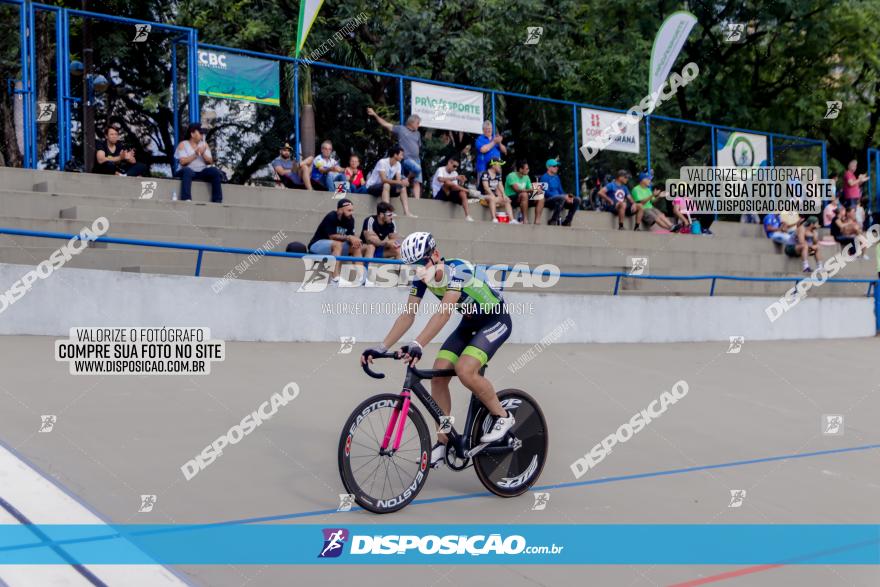 Taça Brasil de Ciclismo de Pista 2023 - Etapa 1