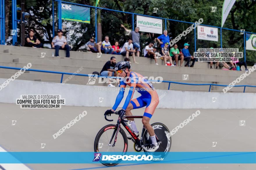 Taça Brasil de Ciclismo de Pista 2023 - Etapa 1