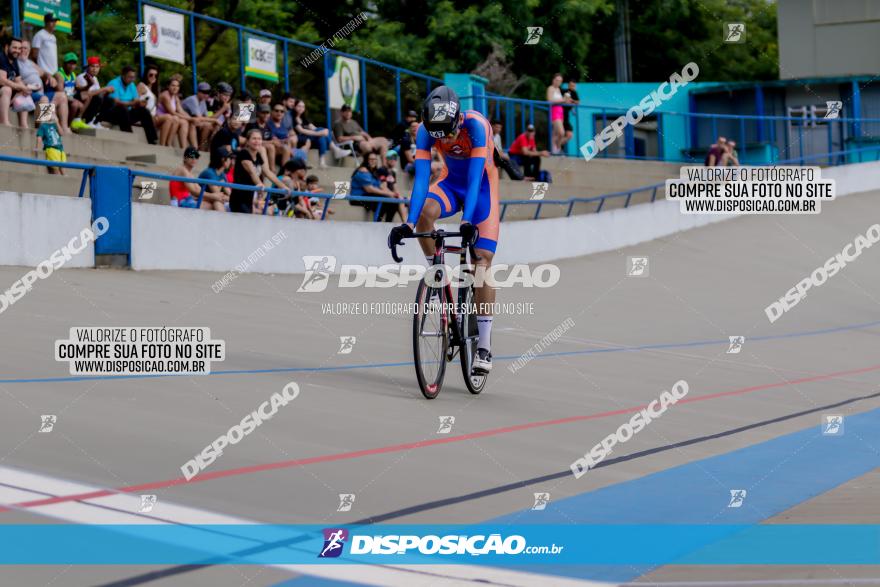 Taça Brasil de Ciclismo de Pista 2023 - Etapa 1