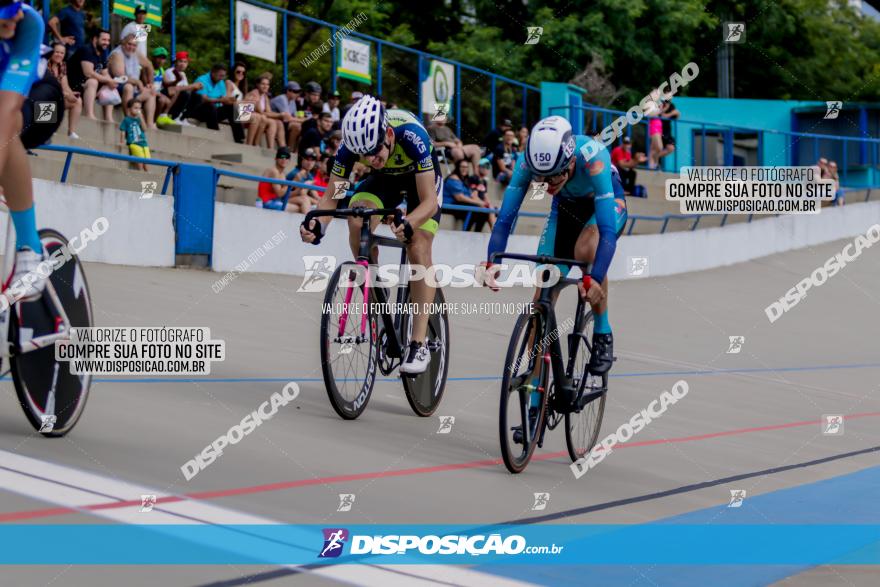 Taça Brasil de Ciclismo de Pista 2023 - Etapa 1