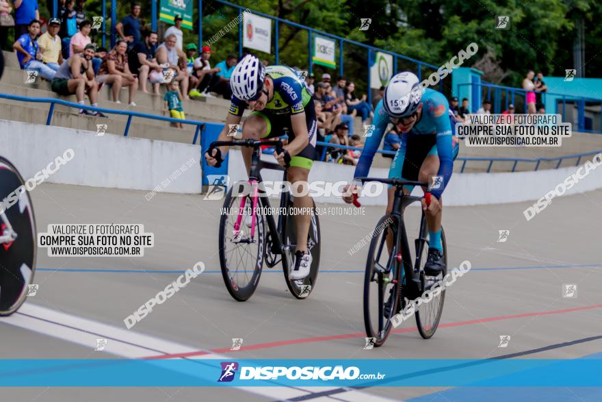 Taça Brasil de Ciclismo de Pista 2023 - Etapa 1