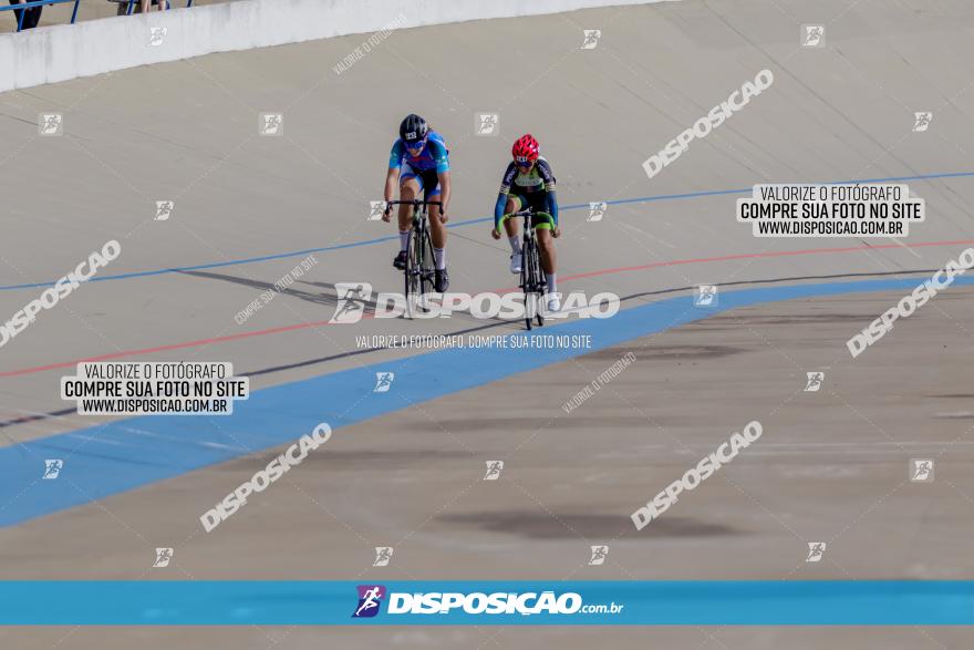 Taça Brasil de Ciclismo de Pista 2023 - Etapa 1