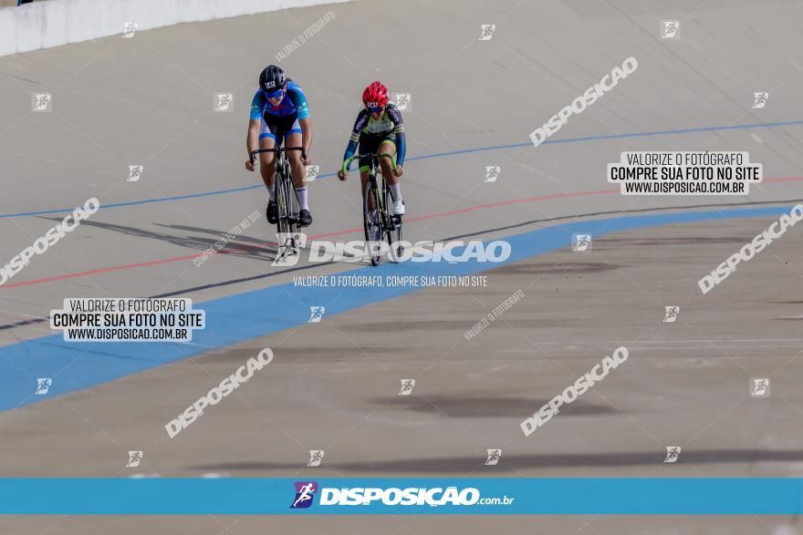 Taça Brasil de Ciclismo de Pista 2023 - Etapa 1