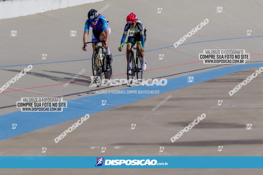 Taça Brasil de Ciclismo de Pista 2023 - Etapa 1