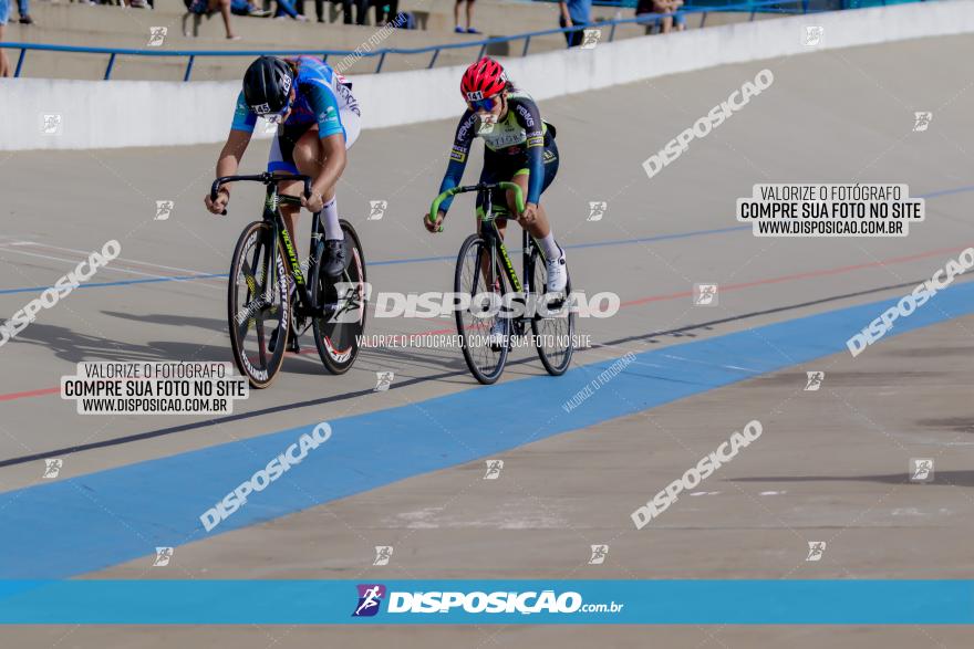 Taça Brasil de Ciclismo de Pista 2023 - Etapa 1