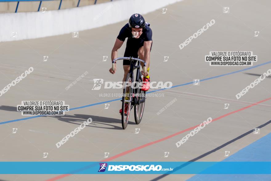 Taça Brasil de Ciclismo de Pista 2023 - Etapa 1