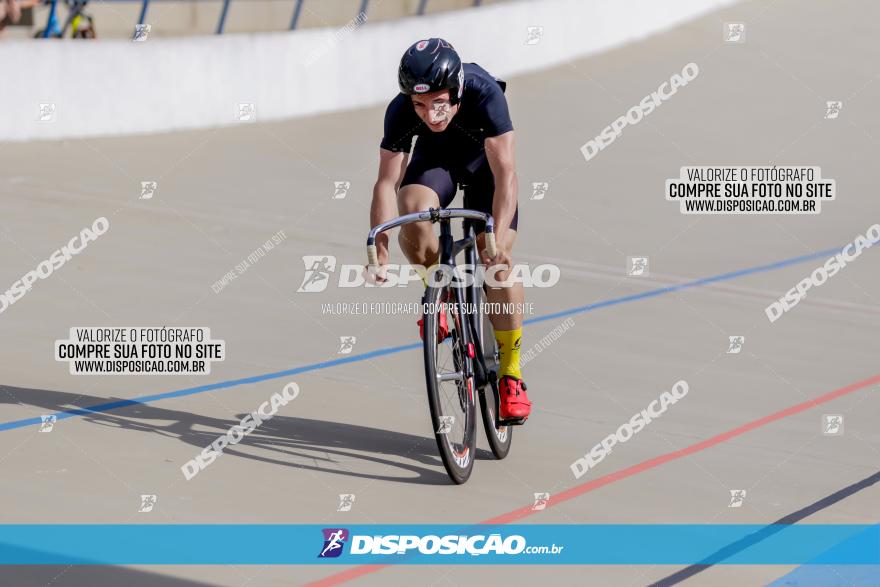 Taça Brasil de Ciclismo de Pista 2023 - Etapa 1