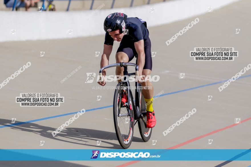 Taça Brasil de Ciclismo de Pista 2023 - Etapa 1