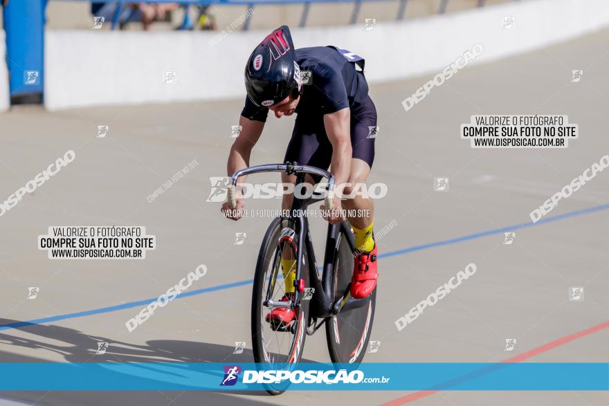 Taça Brasil de Ciclismo de Pista 2023 - Etapa 1