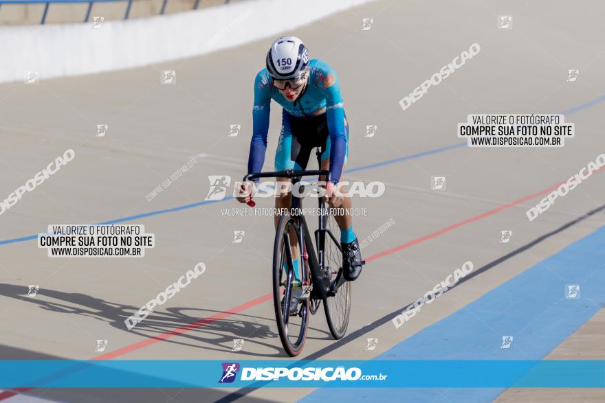 Taça Brasil de Ciclismo de Pista 2023 - Etapa 1