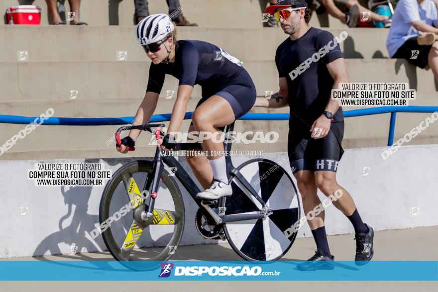 Taça Brasil de Ciclismo de Pista 2023 - Etapa 1