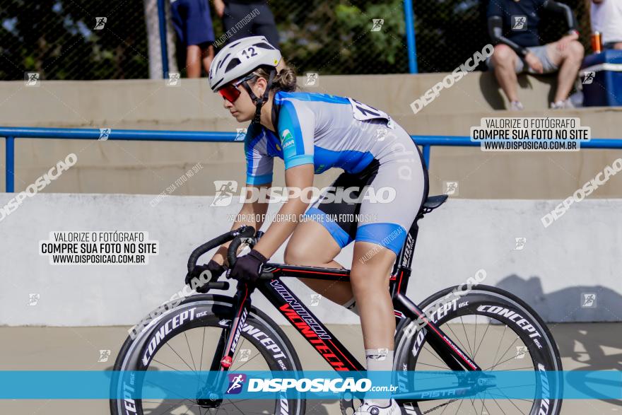 Taça Brasil de Ciclismo de Pista 2023 - Etapa 1