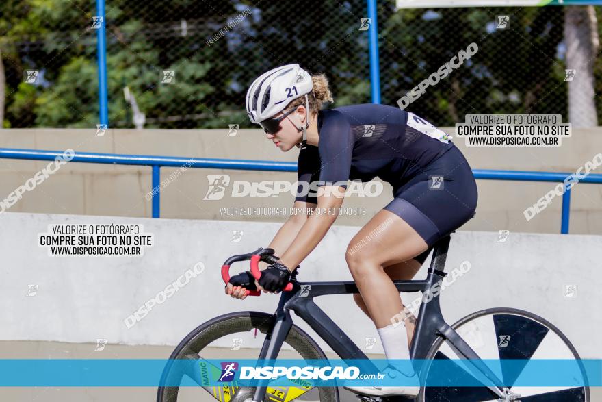 Taça Brasil de Ciclismo de Pista 2023 - Etapa 1